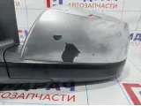 Зеркало левое электрическое Toyota Tundra (XK50) 87940-0C200