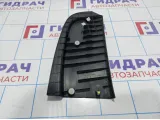 Накладка двери задней правой Toyota Tundra (XK50) 67673-0C010-C0