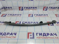 Направляющая стекла двери задней левой Toyota Tundra (XK50) 67408-0C020