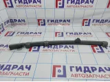 Направляющая стекла двери задней правой Toyota Tundra (XK50) 67407-0C020