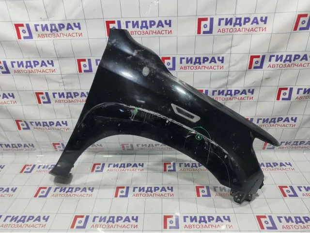 Крыло переднее правое Toyota Tundra (XK50) 53801-0C220