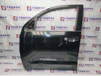 Дверь передняя левая Toyota Tundra (XK50) 67002-0C121