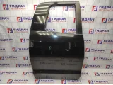 Дверь задняя правая Toyota Tundra (XK50) 67003-0C130