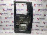 Дверь задняя правая Toyota Tundra (XK50) 67003-0C130