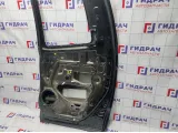 Дверь задняя правая Toyota Tundra (XK50) 67003-0C130