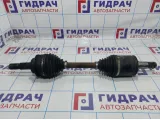 Привод передний левый Toyota Tundra (XK50) 43430-0C020