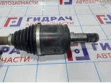 Привод передний левый Toyota Tundra (XK50) 43430-0C020