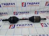 Привод передний левый Toyota Tundra (XK50) 43430-0C020