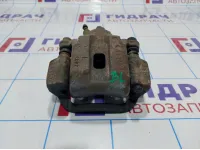 Суппорт тормозной задний левый Toyota Tundra (XK50) 47850-0C010