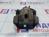 Суппорт тормозной задний правый Toyota Tundra (XK50) 47830-0C010