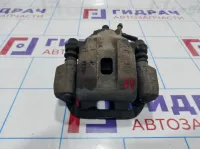 Суппорт тормозной задний правый Toyota Tundra (XK50) 47830-0C010