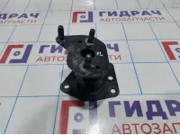 Кронштейн усилителя переднего бампера левый Toyota Tundra (XK50) 52026-0C010