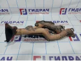Коллектор выпускной правый Toyota Tundra (XK50) 17104-38010