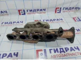 Коллектор выпускной правый Toyota Tundra (XK50) 17104-38010