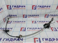 Трос КПП Toyota Tundra (XK50) 33820-0C090