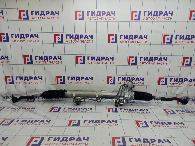 Рейка рулевая Toyota Tundra (XK50) 44250-0C070