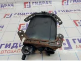 Абсорбер Toyota Tundra (XK50) 77740-0C050