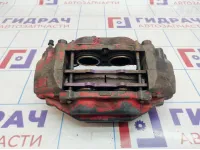 Суппорт тормозной передний левый Toyota Tundra (XK50) 47750-0C030