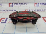 Суппорт тормозной передний левый Toyota Tundra (XK50) 47750-0C030