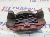 Суппорт тормозной передний левый Toyota Tundra (XK50) 47750-0C030