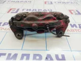 Суппорт тормозной передний левый Toyota Tundra (XK50) 47750-0C030
