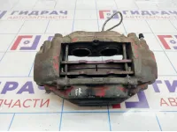 Суппорт тормозной передний правый Toyota Tundra (XK50) 47730-0C030