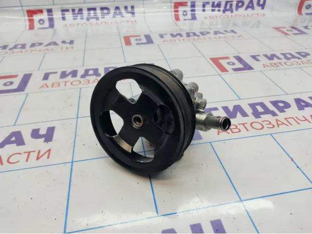 Насос гидроусилителя Toyota Tundra (XK50) 44310-0C090