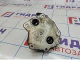 Радиатор масляный Toyota Tundra (XK50) 15710-38021