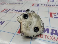 Радиатор масляный Toyota Tundra (XK50) 15710-38021