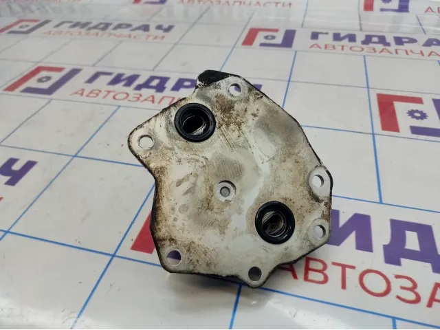 Радиатор масляный Toyota Tundra (XK50) 15710-38021