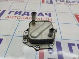 Радиатор масляный Toyota Tundra (XK50) 15710-38021