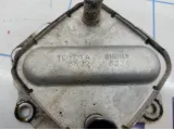 Радиатор масляный Toyota Tundra (XK50) 15710-38021