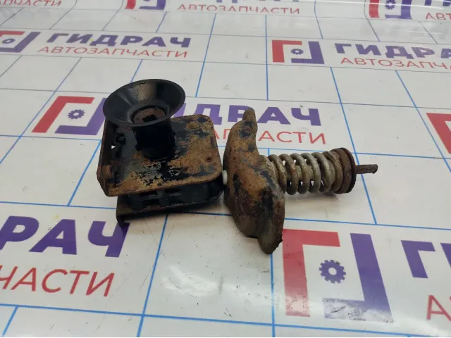 Механизм подъема запасного колеса Toyota Tundra (XK50) 51900-0C030