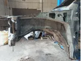 Лонжерон передний левый Toyota Tundra (XK50) 53702-0C201