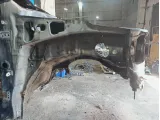 Лонжерон передний правый Toyota Tundra (XK50) 53701-0C110
