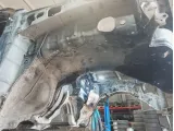 Лонжерон передний правый Toyota Tundra (XK50) 53701-0C110