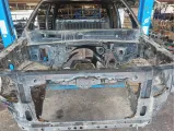Панель передняя Toyota Tundra (XK50) 53201-0C070