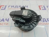 Моторчик отопителя Toyota Tundra (XK50) 87103-0C040