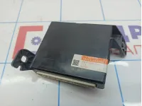 Блок электронный управления климатической установкой Toyota Tundra (XK50) 88650-0C060