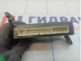 Блок электронный управления климатической установкой Toyota Tundra (XK50) 88650-0C060