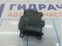 Моторчик заслонки отопителя Toyota Tundra (XK50)