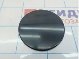 Крышка лючка бензобака Toyota Tundra (XK50) 77351-0C070