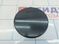 Крышка лючка бензобака Toyota Tundra (XK50) 77351-0C070