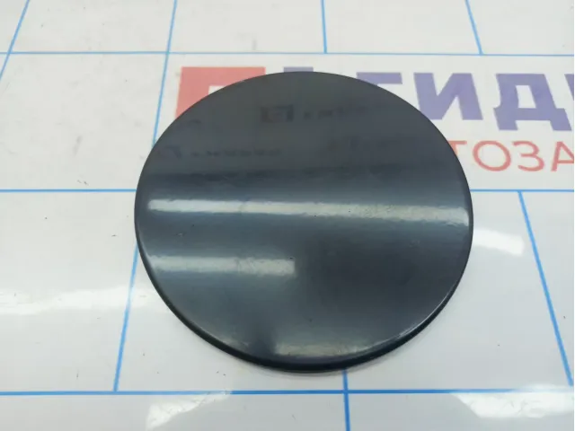 Крышка лючка бензобака Toyota Tundra (XK50) 77351-0C070