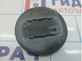 Крышка лючка бензобака Toyota Tundra (XK50) 77351-0C070