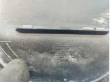 Крышка лючка бензобака Toyota Tundra (XK50) 77351-0C070