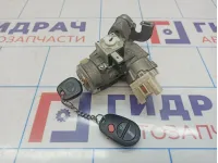 Замок зажигания Toyota Tundra (XK50) 45020-04010