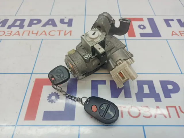 Замок зажигания Toyota Tundra (XK50) 45020-04010