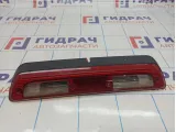 Фонарь задний (стоп сигнал) Toyota Tundra (XK50) 81570-0C050