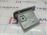 Блок управления двигателем Toyota Tundra (XK50) 89661-0CC12